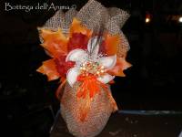 Es. Confezione autunno